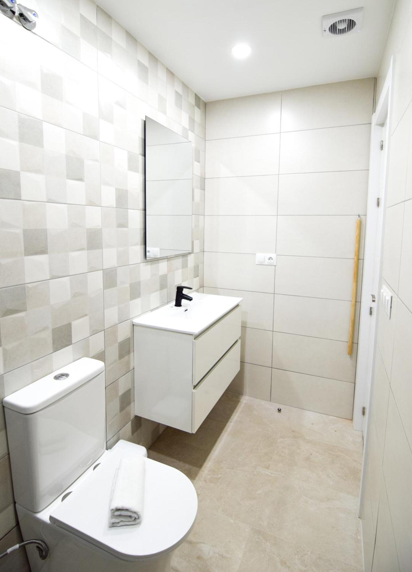 Ferienwohnung Letmalaga Agustin Montes Exterior foto